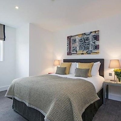 The Rosebery By Supercity Aparthotel Londra