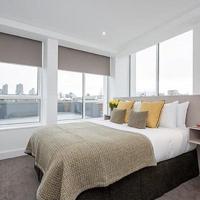 The Rosebery By Supercity Londra