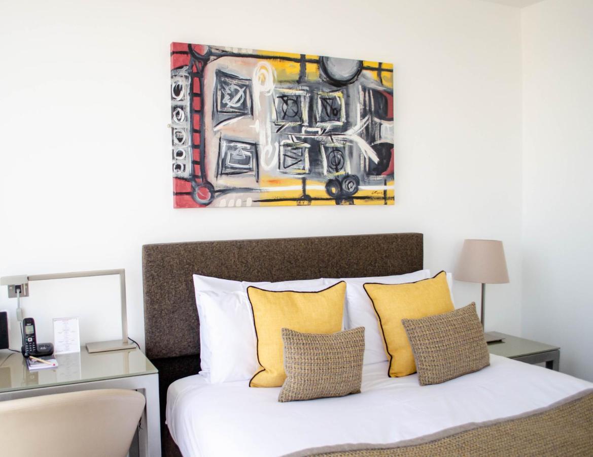 Aparthotel The Rosebery By Supercity Londra